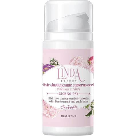 Comprar cosmética natural LINDA FLEURS online Ecco Verde Tienda Online