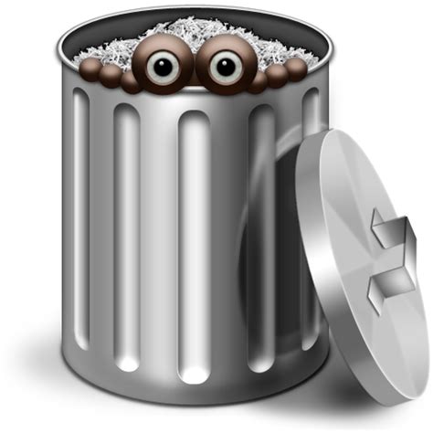 Recycle Bin Png Transparent Image Download Size 512x512px