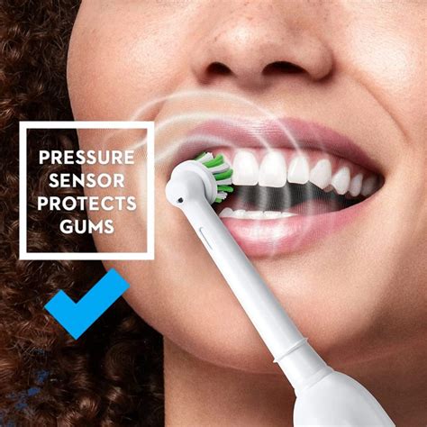 Best Electric Toothbrush With Pressure Sensor 2024 Reviews And Buying Guide