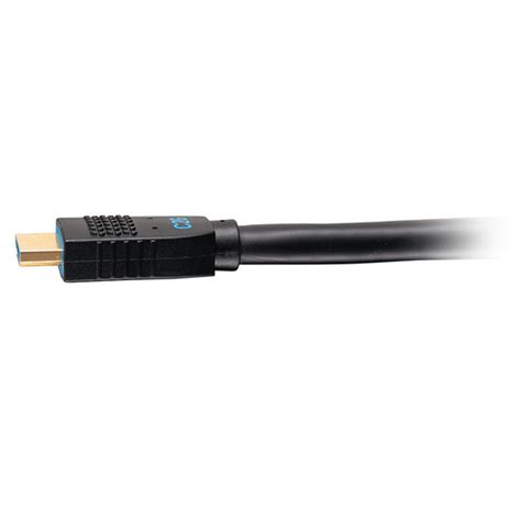 25ft 76m C2g Performance Series Certified Premium High Speed Hdmi