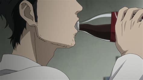 Steins Gate The Movie Load Region Of D J Vu Screencap Fancaps