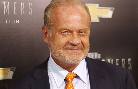 Kelsey Grammer Returns To Broadway Page Six