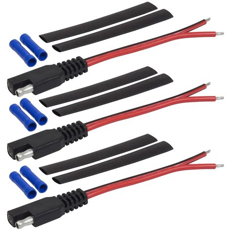 YP-SAE4 Power Plug – Yak Power