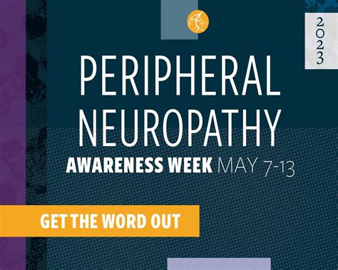 Spread Peripheral Neuropathy Awareness The Foundation For Peripheral Neuropathy