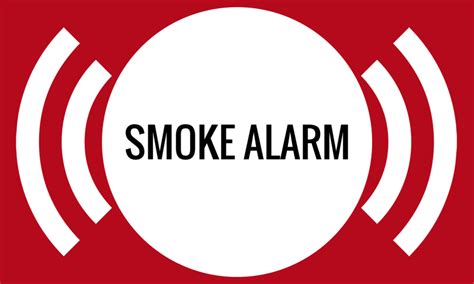 Smoke Alarm Or Detector Beeping Or Not Working Jim S Fire Safety