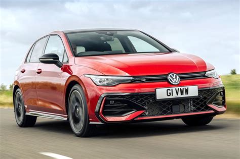 Volkswagen Golf Tsi Gti Clubsport Dr Dsg Review What Car