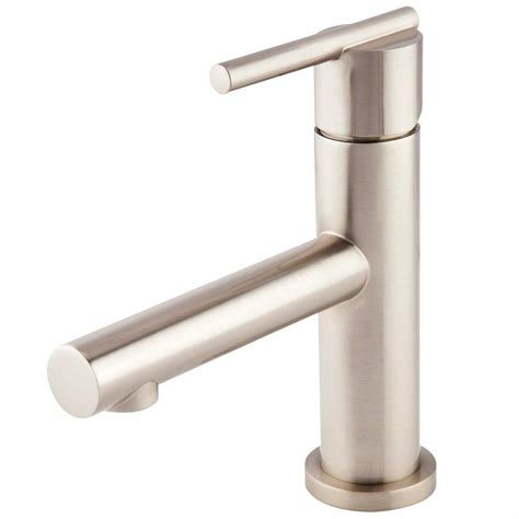 Pfister • Pfister Lf M40 Yp0y Ashfield Single Control Bathroom Faucet Tuscan Bronze • Toilet