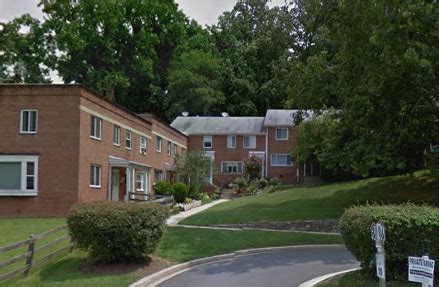 Manchester Gardens Condos - Silver Spring MD