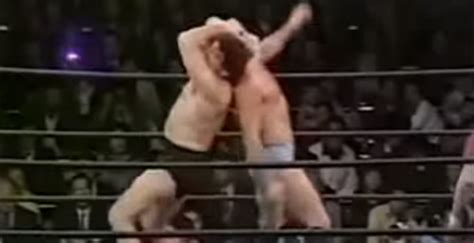 What Is Catch Wrestling? Uniting History and Combat