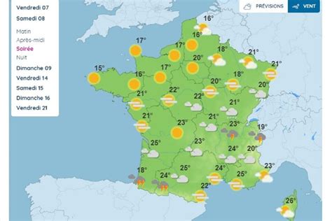 M T O Risque D Orages Dans Les Pyr N Es Et Baisse Brutale Des Temp Ratures