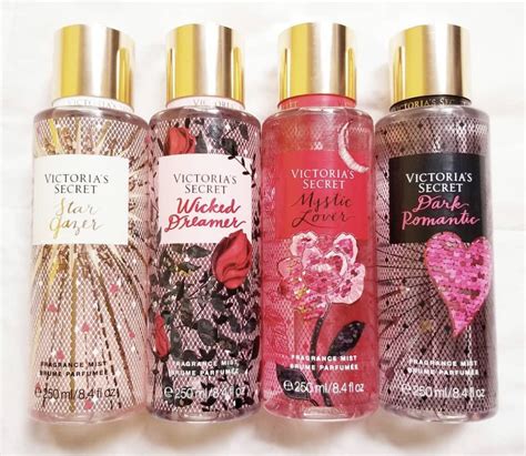 Pin By Samantha Huntley On Beauty Victoria Secret Perfume Body Spray