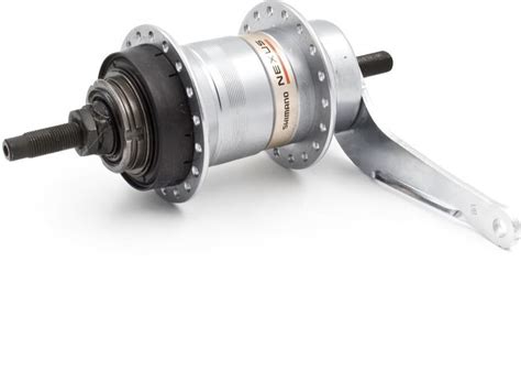 Shimano Piasta Sg 3C41 Nexus Inter 3 Z Hamulcem Wewnętrznym 36H