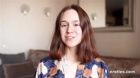 Anca Loves Being Watched While Masturbating XVIDEOS