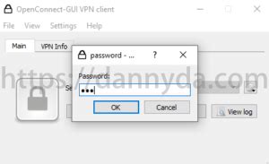 How To Create Configure Setup Ocserv Openconnect Vpn Server With