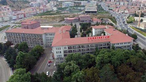 Ankara Sanatoryum Hastanesi Fiilen Kapanıyor Uluslararası İşçi