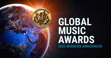 PARMA Artists Selected as 2023 Global Music Award Winners - PARMA ...