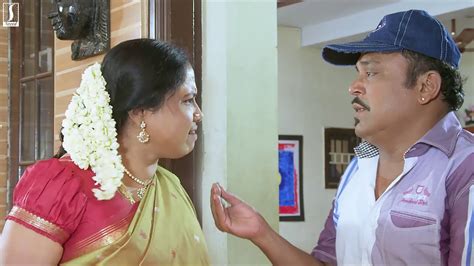 Thambi Ramaiah Tamil Comedy