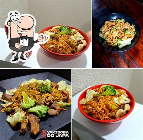 Restaurante Yakisoba do Japa Clevelândia Avaliações de restaurantes