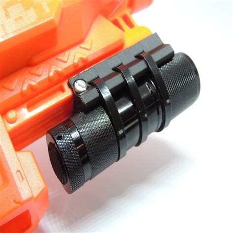 Simple Nerf Rail Torch Mount par Tom | Téléchargez gratuitement un ...