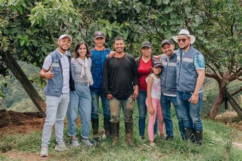 El Exportador De La Semana Aprokafés La Empresa Antioqueña Cuyos Cafés Especiales Se Toman