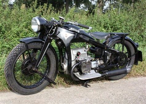 Z Ndapp K Bj Z Ndapp Oldtimer Motorrad Classic Motorrad