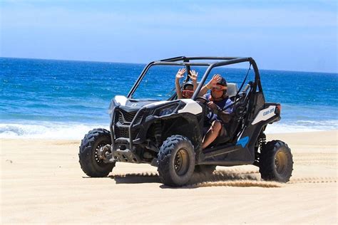 Cabo San Lucas And Migrino Beach 4x4 UTV Adventure 2 Hour Tour 2022