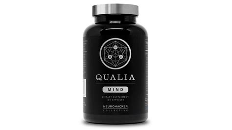 Qualia Mind: Does It Boost Memory and Mental Function? - ConsumerLab.com
