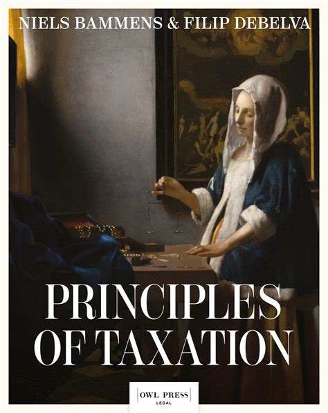 Principles Of Political Economy And Taxation 4