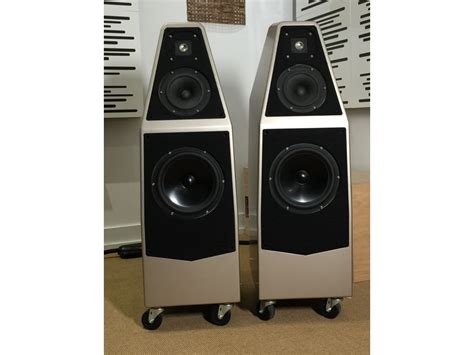 Wilson Audio Sophia Series Certified A For Sale Audiogon