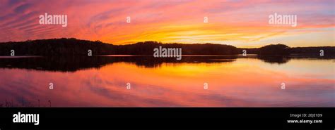 Stephen A Forbes State Recreation Area Hi Res Stock Photography And