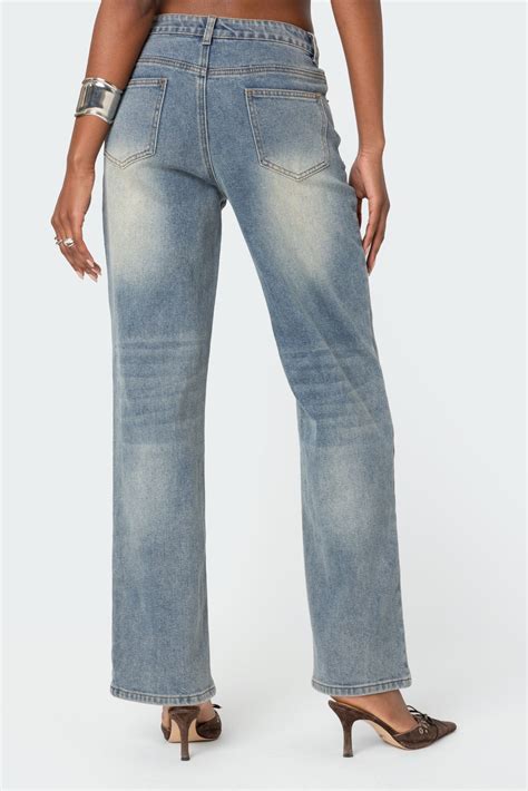 Amia Miley Jeans