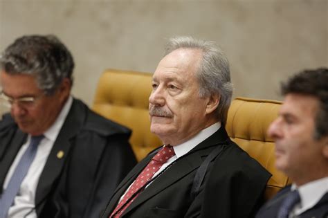 STF homologa delação de marqueteiro de Cabral Pezão e Paes