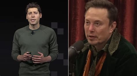 Elon Musk hits back after OpenAI founder uses ChatGPT to roast Grok AI - Dexerto