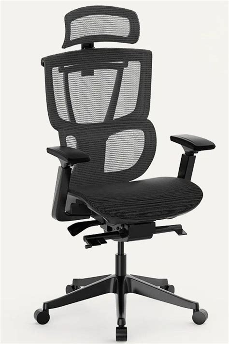 Flexispot C Premium Ergonomic Chair Review