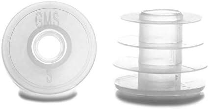 Amazon Juvale Pack Press In Medicine Bottle Adapter For Syringe