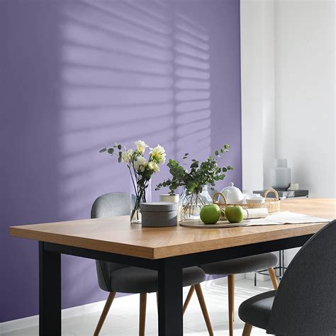 Sweet Lavender - Purple Paint Colour | Johnstone's