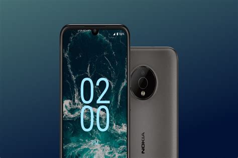 Nokia Smartphone नोकिया का धाकड़ स्मार्टफोन कीमत कम फीचर्स अनेक