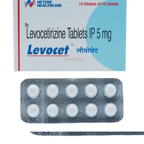 levocetirizine tablet  hindi upayaga kharaka thashhaparabhava oura savathhanaya