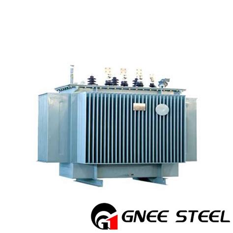 China Three Phase Oil Immersed Transformer Manufacturers Suppliers Factory