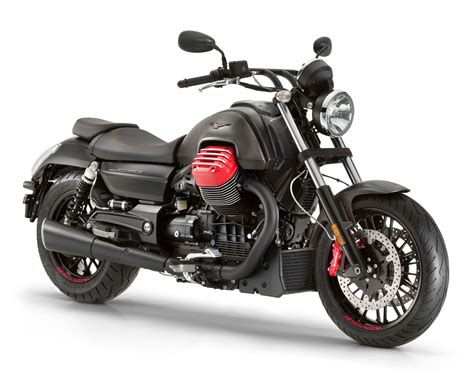 Motorrad Vergleich Moto Guzzi California Audace Carbon Vs