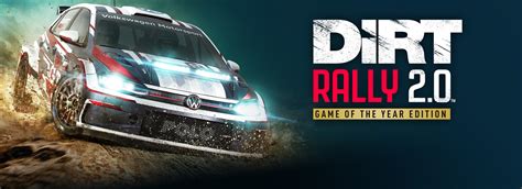 DiRT Rally 2 0 Game Of The Year Edition Out Now Codemasters