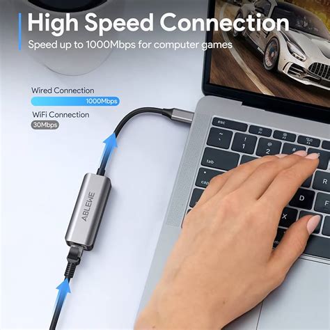 usb  wired internet adapter mogood    ethernet adapter bc