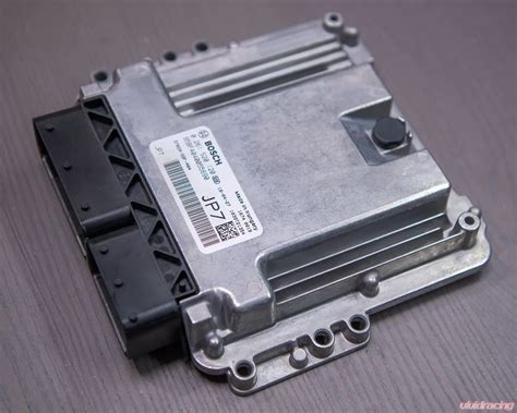 Ecu For Honda Civic