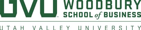 Utah Valley University Woodbury School Of Business