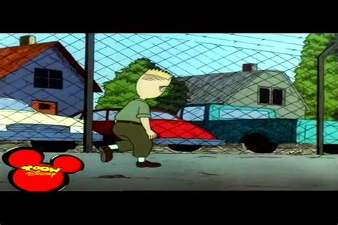 Recess Episode 2 The New Kid Youtube