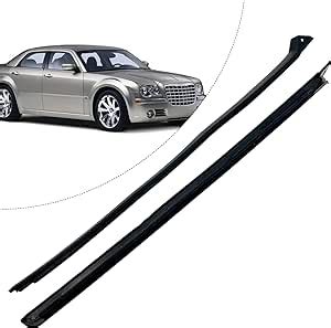 Amazon Ad Ac Right Side Windshield Pillar Molding