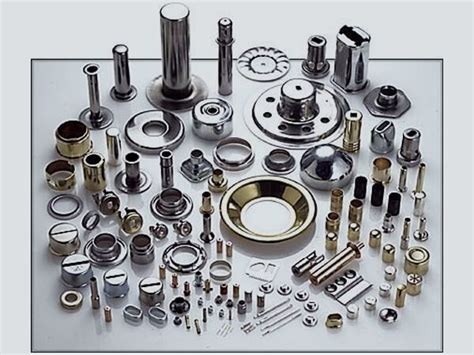 Sheet Metal Components manufacturers - Sheet Metal Pressed Components