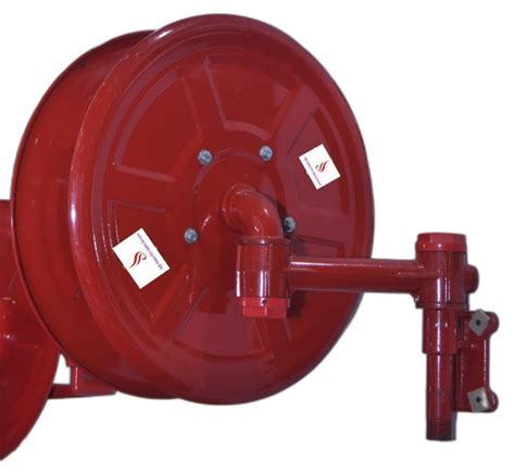 Fire Hose Reel Drum At Rs 2650 Ghatkopar West Mumbai ID 27376606262