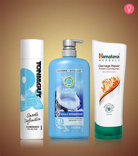 Best Conditioners For Curly Hair