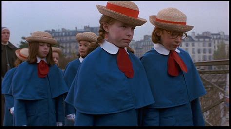 Madeline 1998